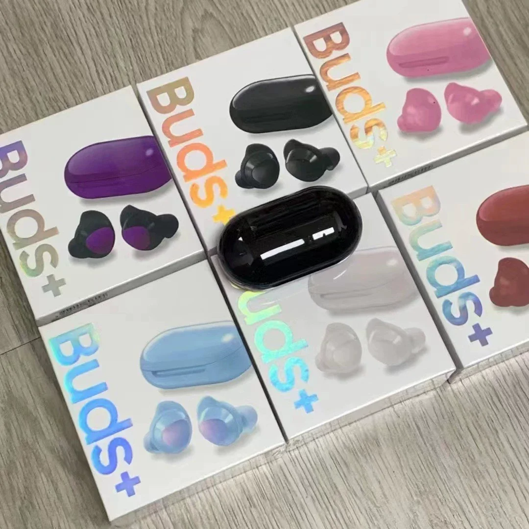 New model suitable in stock for Buds III+upgraded true wireless stereo Samsung Bluetooth earphones R175