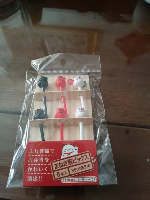 1pcs Fortune cat