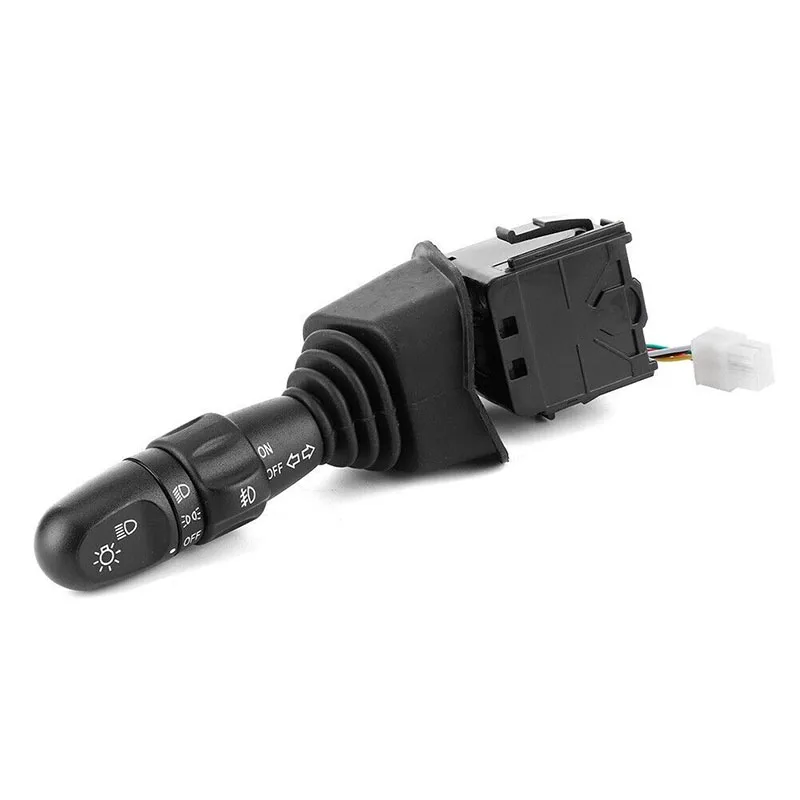 

1 шт. переключатель управления поворотником автомобиля 96387324 для Lacetti Nubira