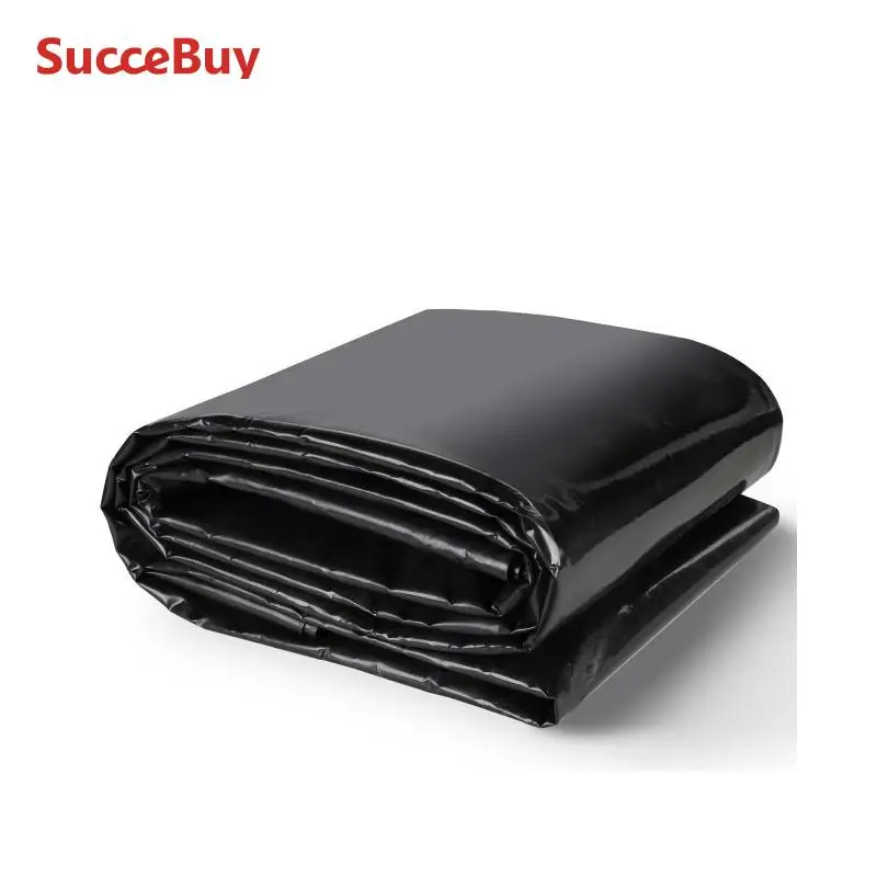 SucceBuy 10x13 Feet Durable Pond Liner