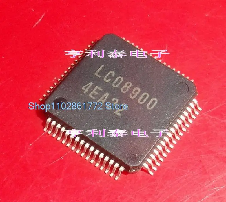 

LC08900