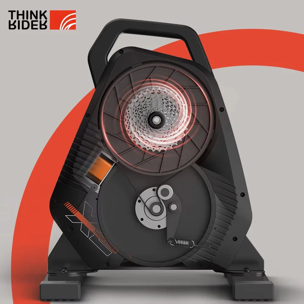 ThinkRider-X2Max スマートローラー ほぼ新品 Thinkrider X2Max