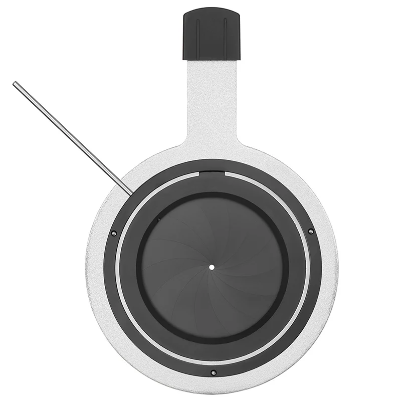 AMBITFUL専用AL-16フォーカライズコニカルスヌート調整絞りリング