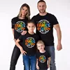 New Family Vacation 2025 Shirts Making Memories Together Family Matching Outfits Summer Dad Mom Kids Baby Beach Trip Tshirts 2
