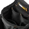 ToughBuilt TB-304-4 Handyman Tool Belt With 12 Pockets Tools Packaging Bag 5