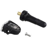 4PCS 13544442 Tire Pressure Sensor Monitoring System TPMS 433Mhz For GM Buick Chevrolet Cadillac CT6 Opel - Image 2