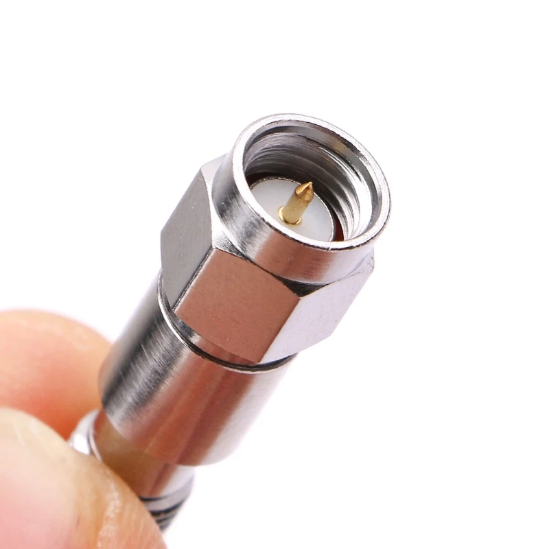 SMA Abschwächer 2W 8G DC-6GHz 8GHz Koaxial Feste Dämpfungsglieder 40DB/30DB/20DB/10DB/6DB/3DB SMA Feste Anschlüsse Drop Shipping – Detail 9