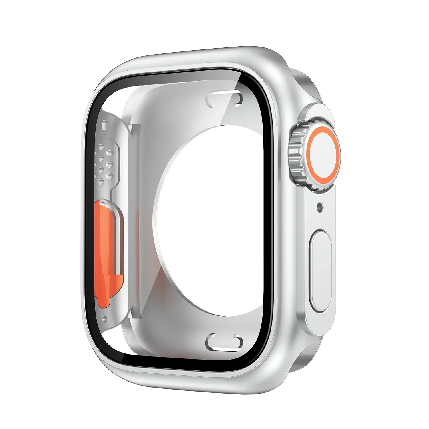 Premium Hard PC Screen Protector Cover