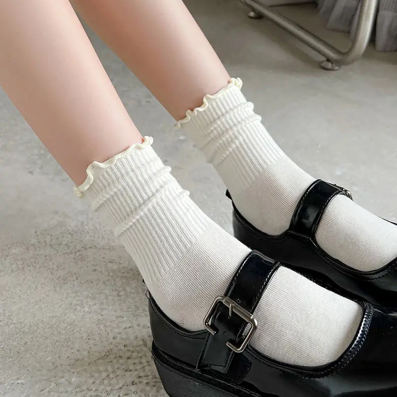 Рисунок 4 - 5 пар, женские хлопковые носки