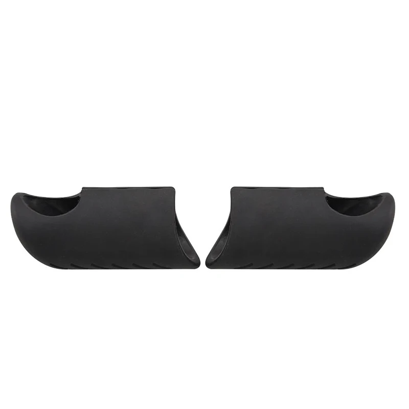 For Aprilia Ducati Kawasaki Honda Harley Sportster Universal 32MM Parts Motorcycle Engine Crash Bar Protector Cover Guard Rubber motorcycle accessories