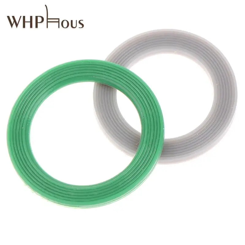 Silicone Replacement Blade Seal Sealing Ring For Vorwerk Thermomix Mixing Knife TM5 TM6 TM21 TM31 Blade Head Cover 3cm blade cover