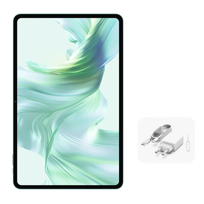 ODEA A12 Pantalla de 12 Pulgada TDDI,  2000x1200 2K, Android 14 Tableta, (4+8)12GB de RAM, 128GB de ROM, UNISOC T606, 8 núcleos, Mali-G57, 8000mah, 13MP+8MP, Soporta TF de hasta 1TB, Tipo C, Widevine DRM L1 for Netflix