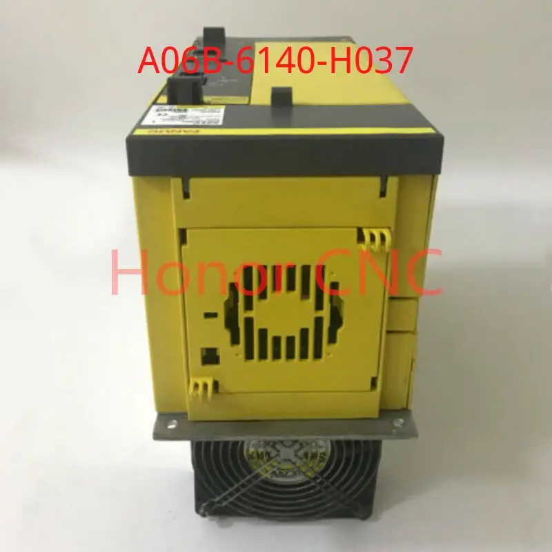 Новый FANUC A06B-6093-H112 FANUC