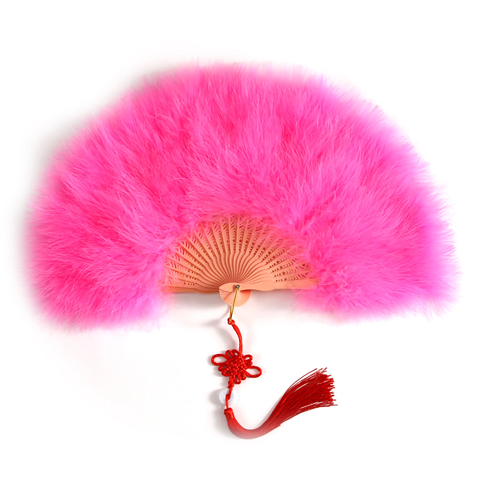 D Dark Pink