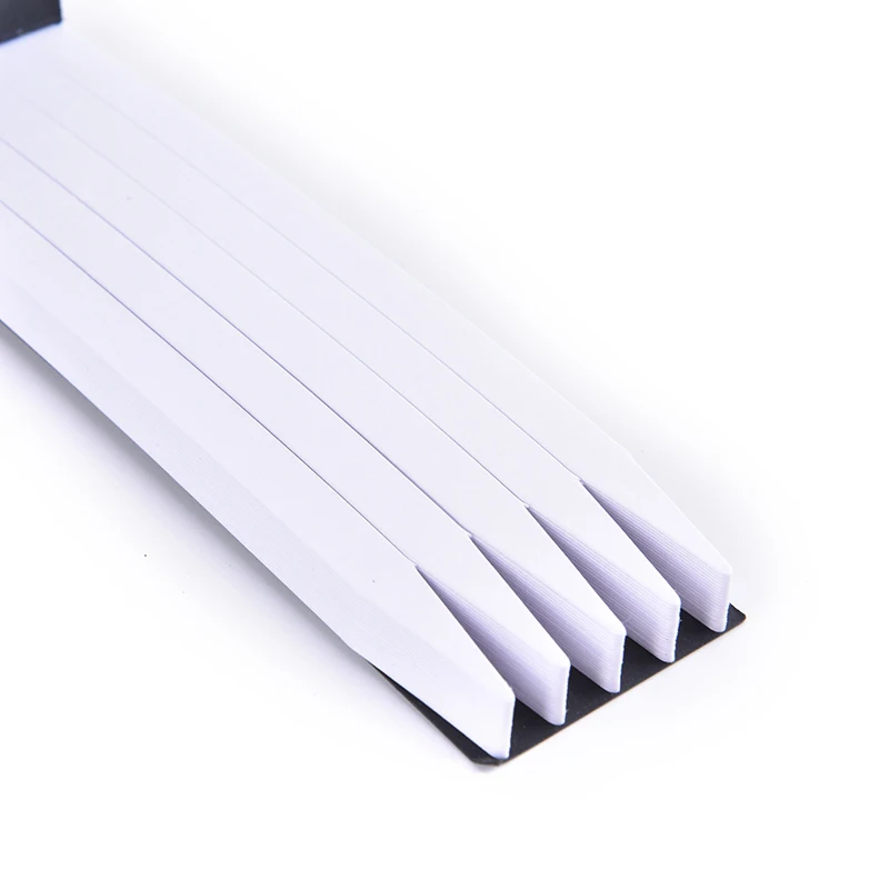 Essential Oil Test Strips 100 Pcs Aromatherapy Fragrance Perfume deodorization Expand Fragrance