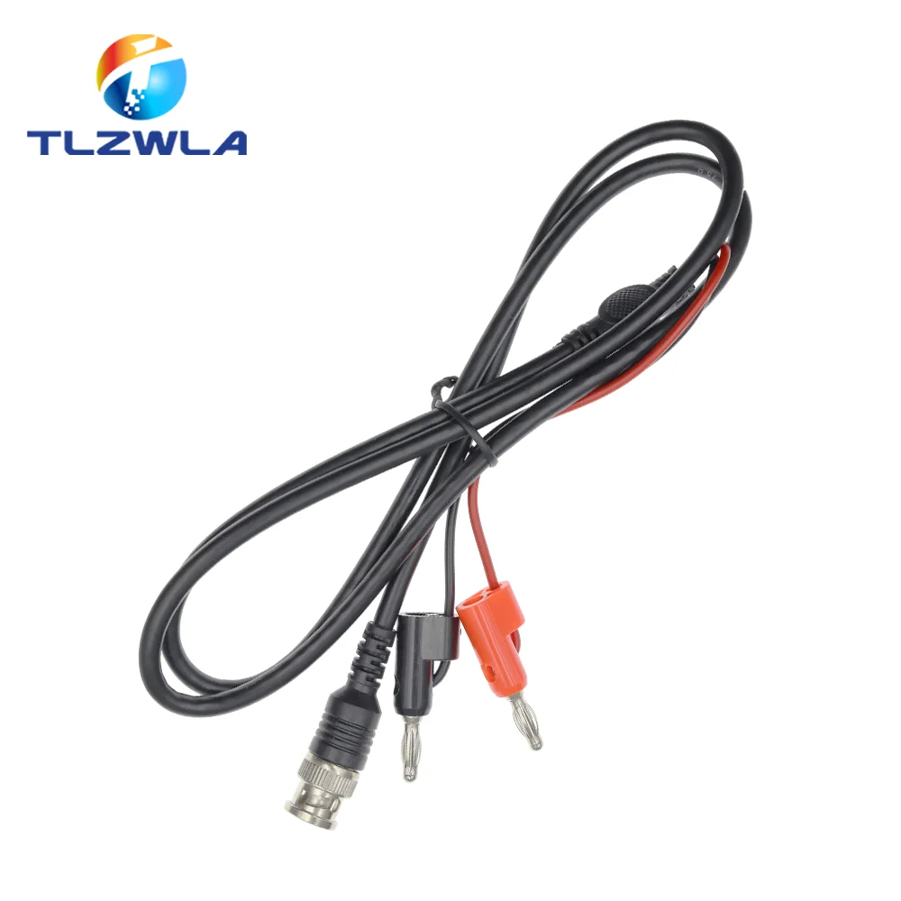 1M 4MM plug