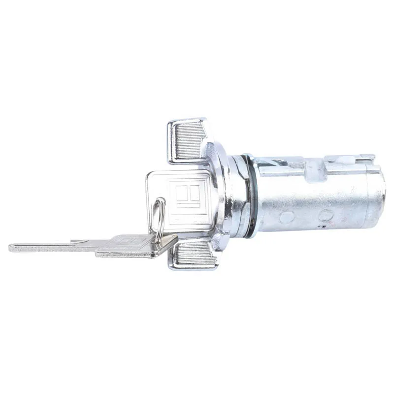 Car Accessories Ignition Lock Cylinder with Keys US-107L US107L 21602 For Chevy Olds De Ville Express Van S10 Pickup for Jeep