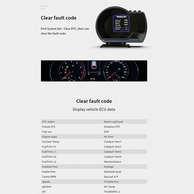 ڵ   ÷, Obd2 + GPS  Hd ý ӵ,  