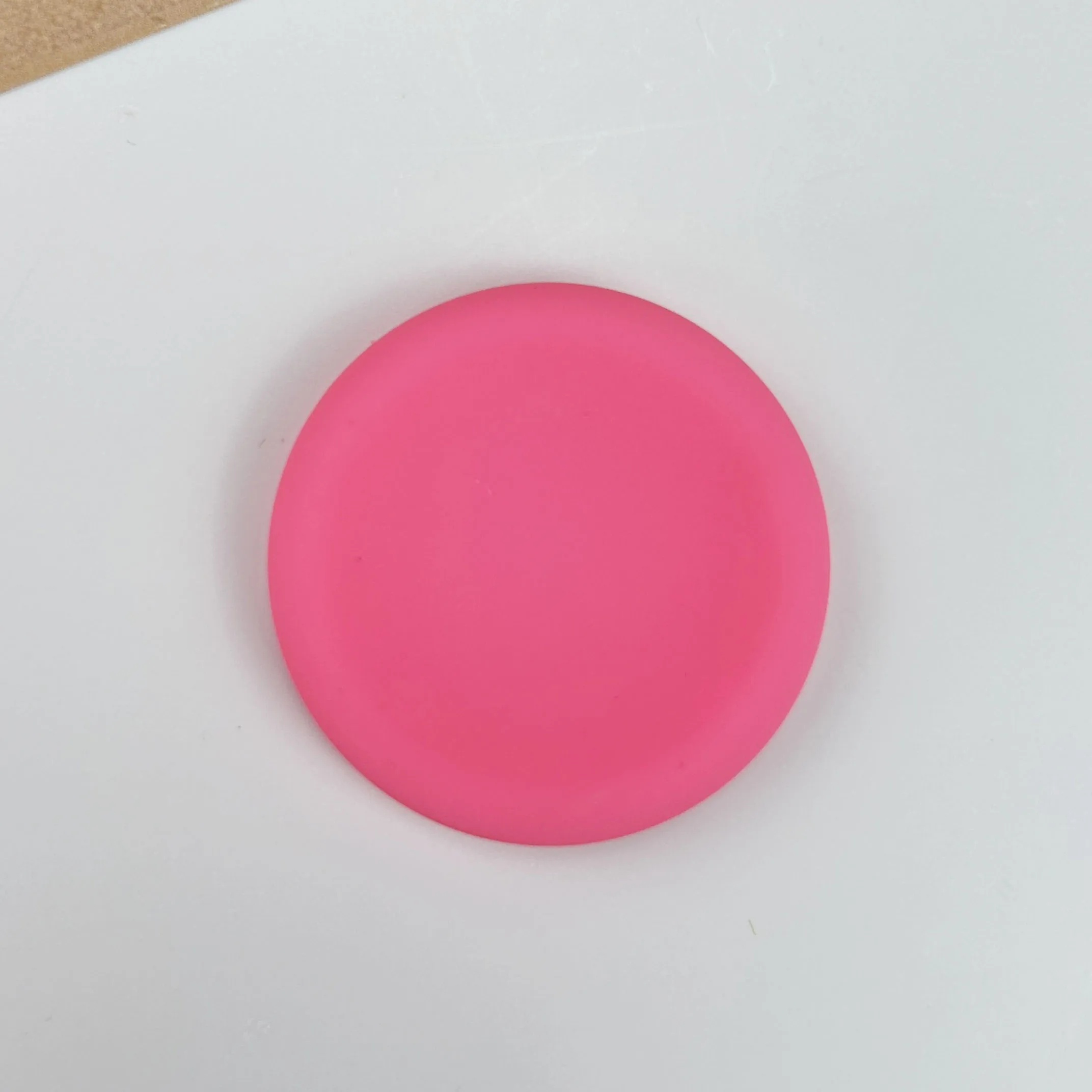 Silicone Replacement Covers for Collapsible Grip Holders