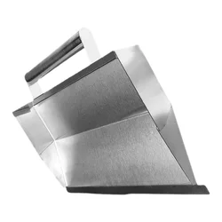 Gray Artifact Hand Tools Corner Bead Crimper Drywall Skimming Bricklaying Edger Sander