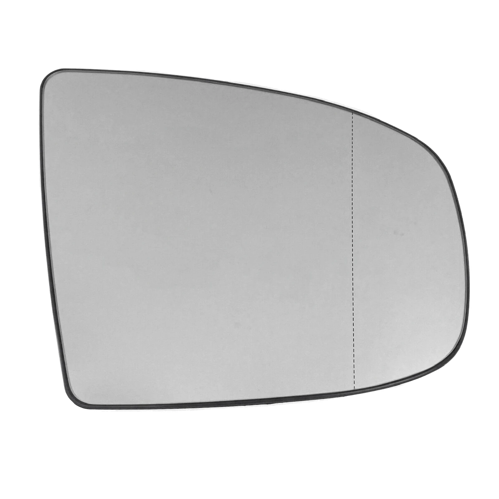 Right Side Rear View Mirror Side Mirror Glass Heated + Adjustment For Bmw X5 E70 2007-2013 X6 E71 E72 2008-2014