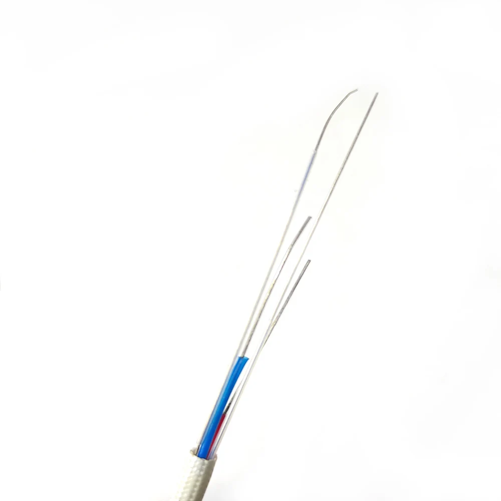Soldering Iron 2 Pcs Ceramic Heating Core Part Replacement for 936 878L2 601D 603D Welding Station