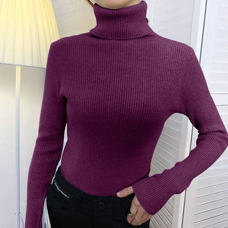 Purplish Red