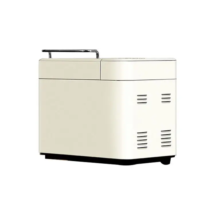 Snack Machine Food Equipment Bread Making Machine