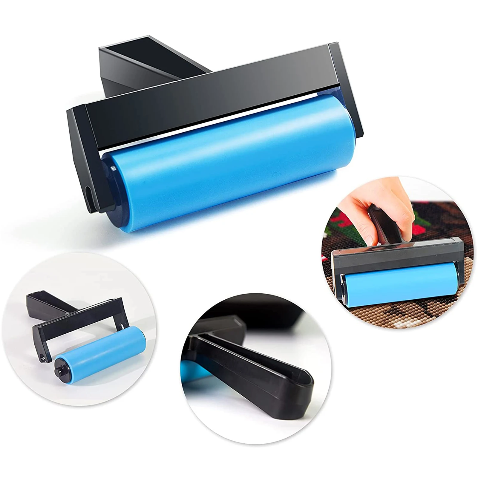 Diamond Painting Roller, Tools for Full Diamond 5D Painting/Art for Adults and Ideal Pressing Accessories Tools