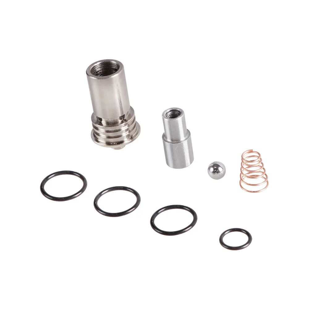 6L80-6L90-8L90-10L90 Transmission Cooling System Upgrade Kit 2014-UP, Cooler Flow Bypass Valve Kit Replace# STL010