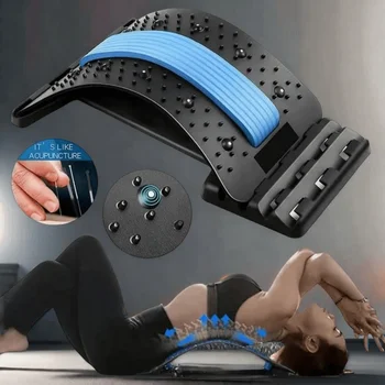 Back Stretcher 1