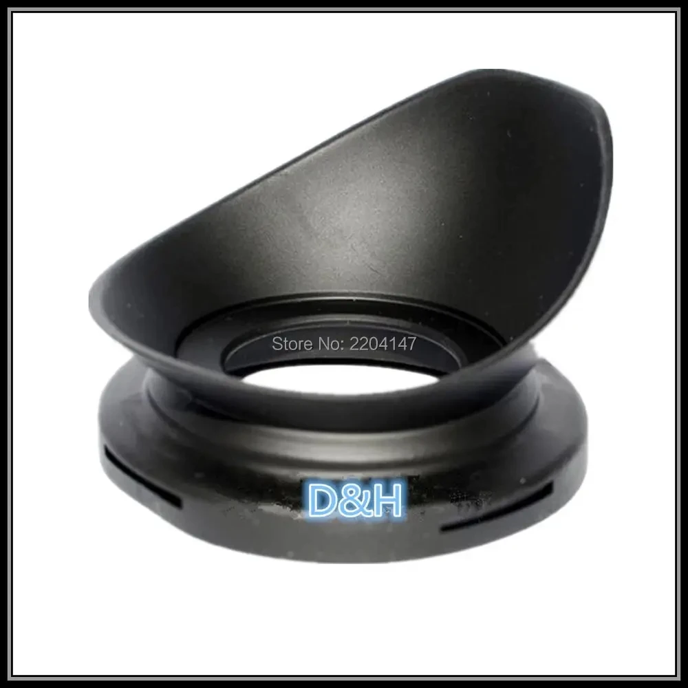 NEW Original Viewfinder Rubber Cover Eyecup Eye Cup Cover For Sony PMW-EX3 EX330 EX3 EX350 PMW-EX330 EX350 580K 300K FS7 FS700CK