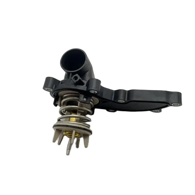 

Термостат для охлаждающей воды для Audi VW Cayenne 2011-2018 Panamera 2010-2016 95810603200 95810603201 95810603202