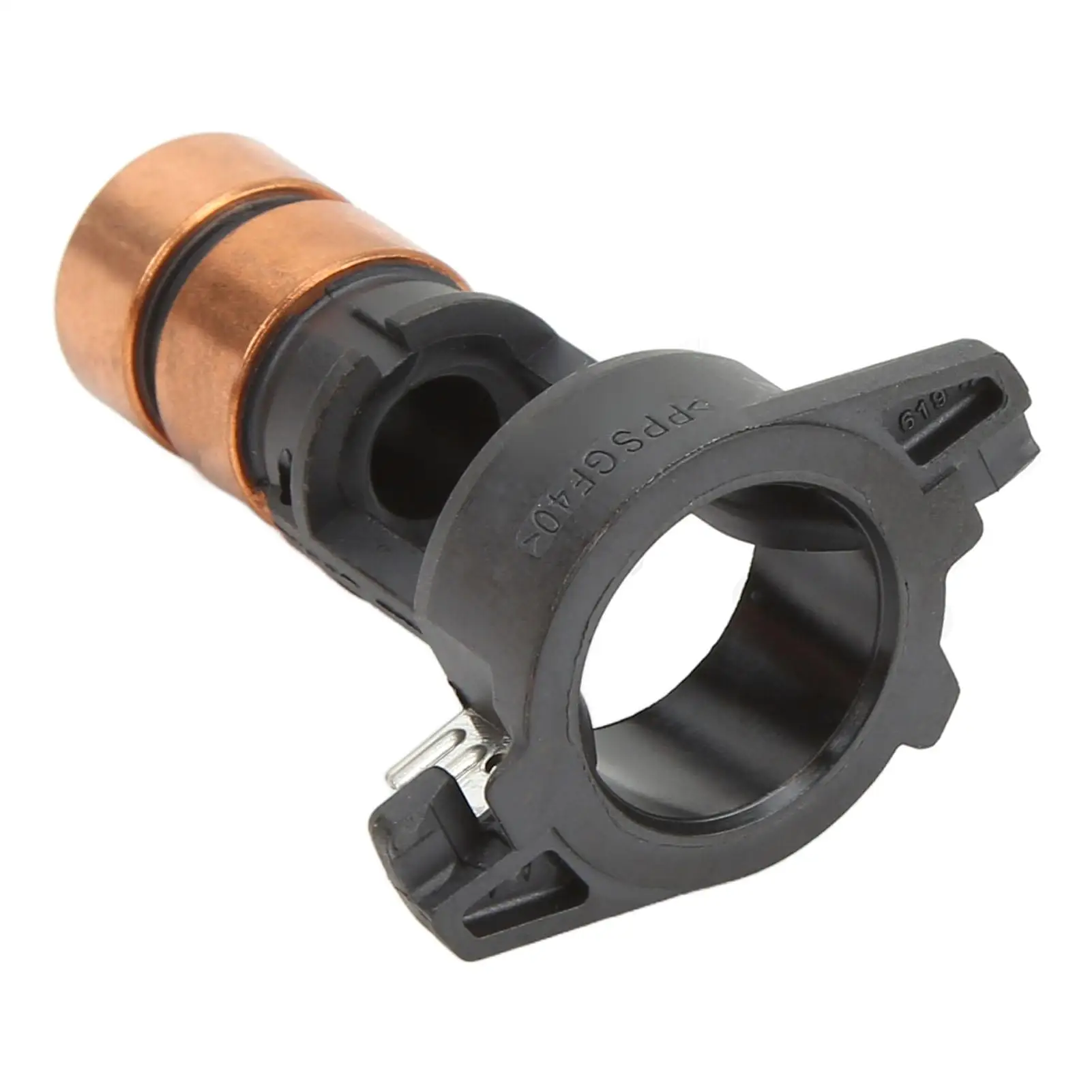 For Bosch Alternator Slip Ring with Anti-Crack ABS Copper - Durable and Impact Resistant - Stable Performance