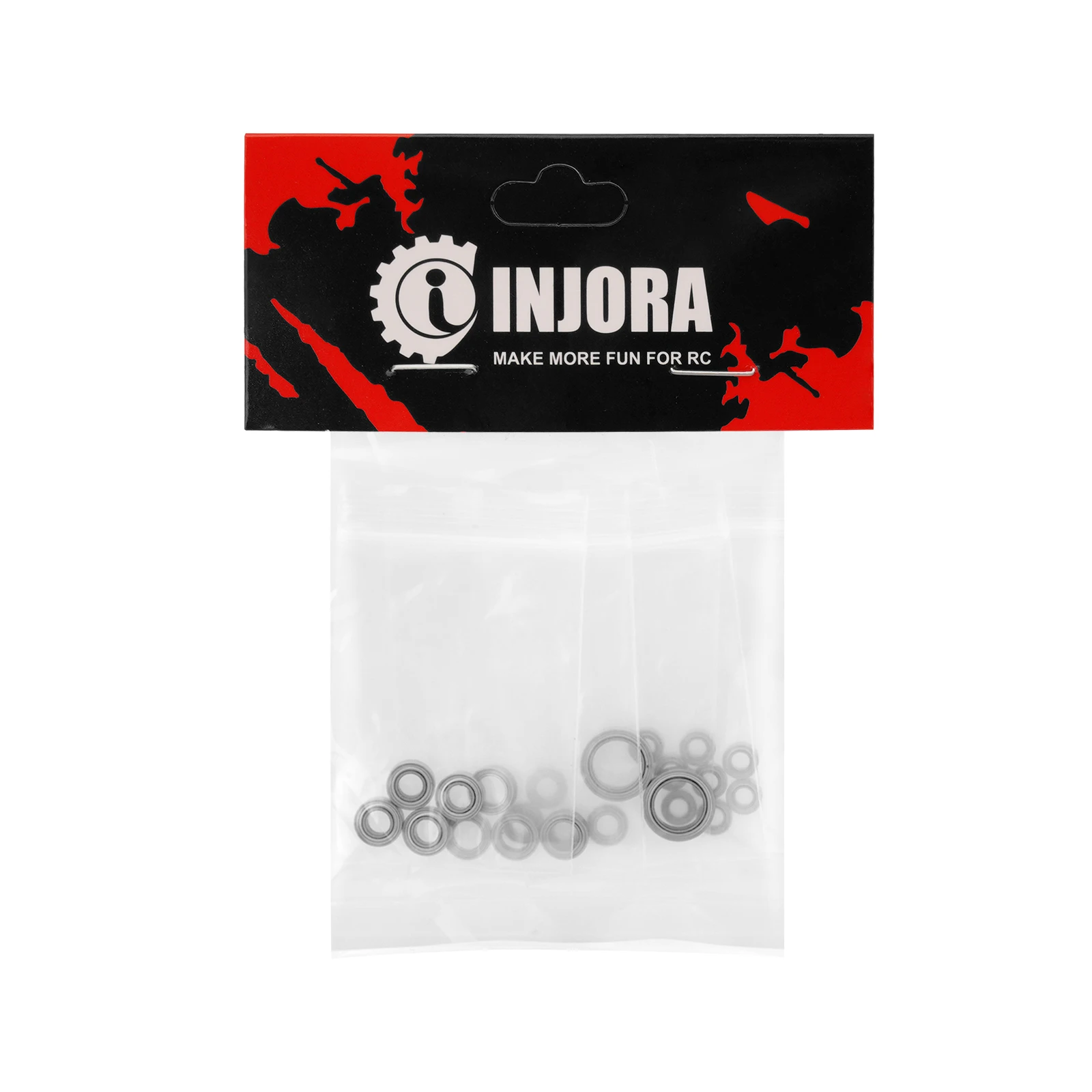 INJORA-1/18 RC ũѷ TRX4M  22PCS ƿ  ŰƮ, ׷̵ ǰ (4M-03)