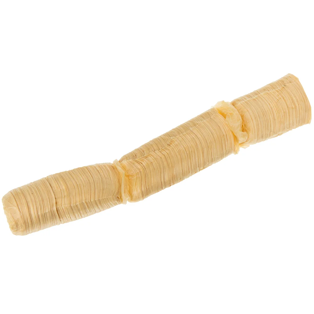 

Sausage Casings Dry Fine Breakfast Sausages Cantonese-style Kitchen Meat Collagen Accessory Making