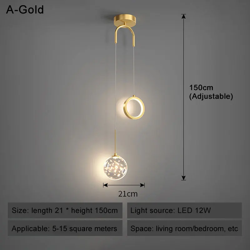 A style-gold