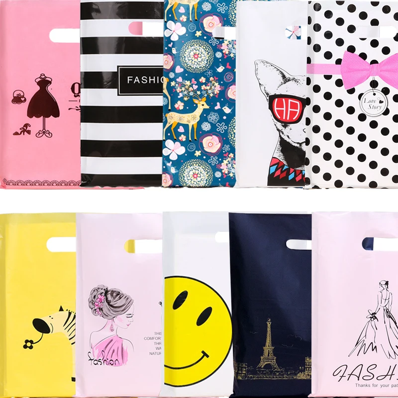 Plastic Shopping Bags Wholesale Near Plastic Shopping Bag Thank 50