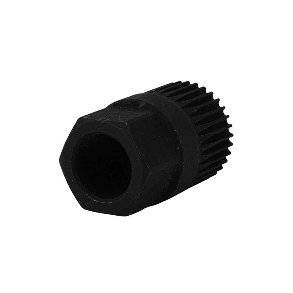 

33 Generator Pulley Removal Tool High Quality Alternator Clutch Free Wheel Pulley Removal Tool Car Accessories For Ford For Golf