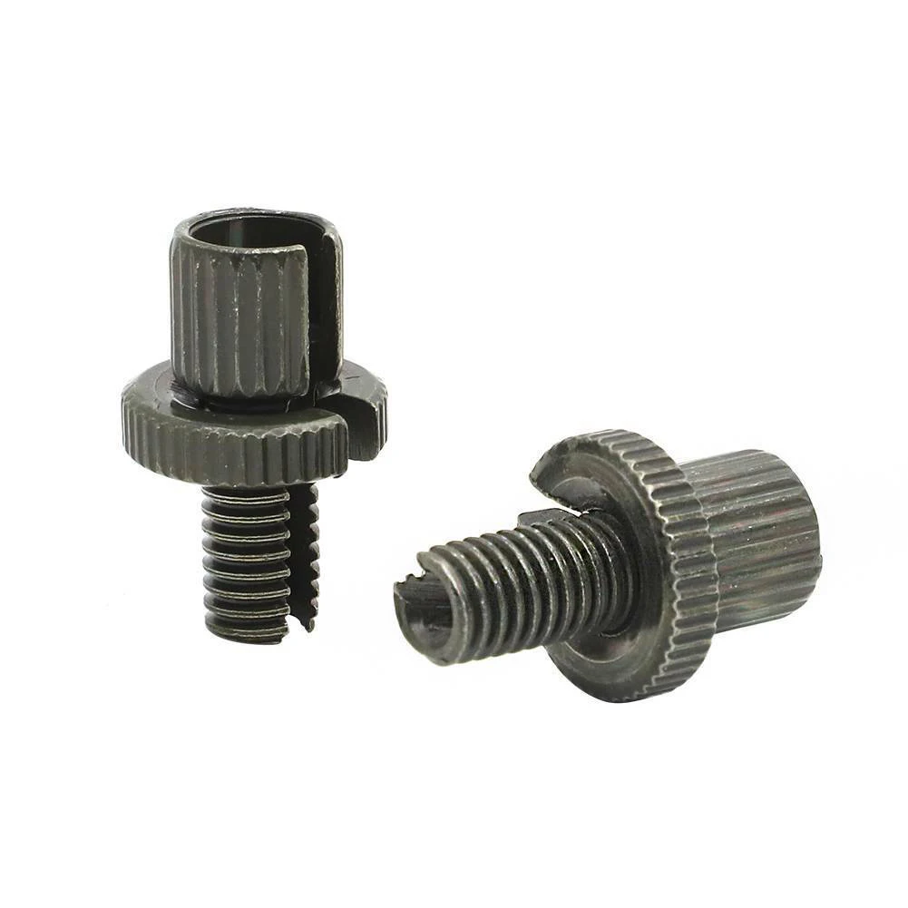 Рисунок 5 - Гайки регулирующие гайки 34-67090 4 шт