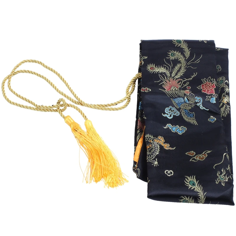 135cm Dragon and Phoenix Katana Samurai Sword Bag