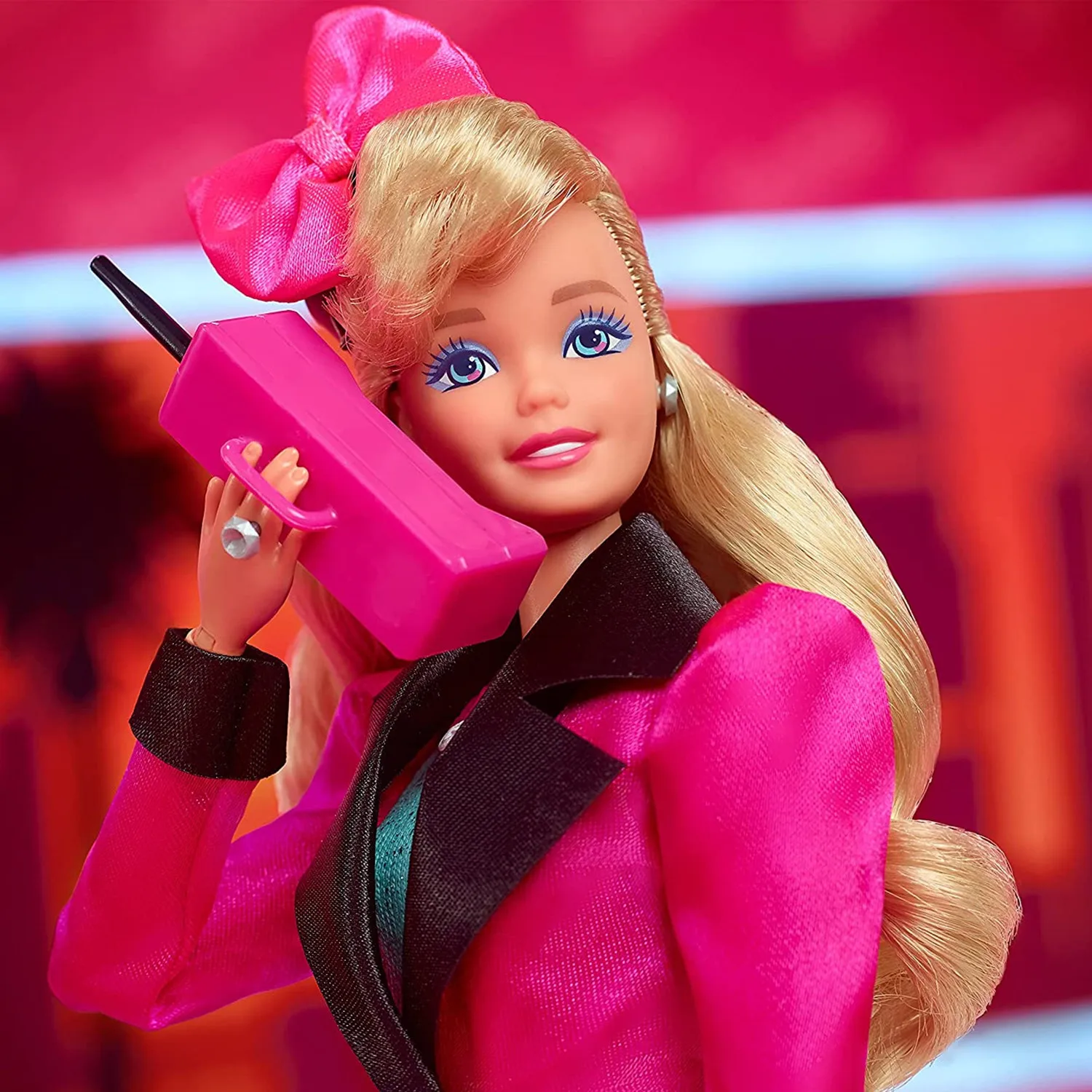 blazer barbie