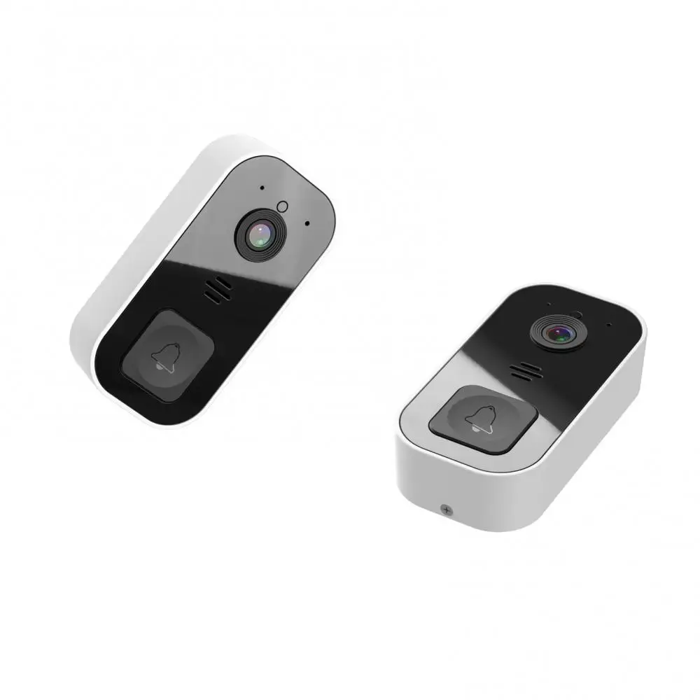 Universal Video Peephole Doorbell Camera LCD Night Video Eye Door Bell Visual Doorbell Home Outdoor Camera New