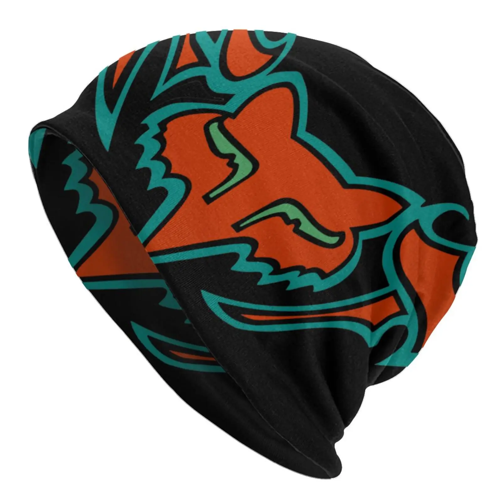 Fox Motocross Art Men's Cap Men Beanies For Winter Hat Hip Hop Caps Cowboy Women's Hats 2022 Summer Fishing |
