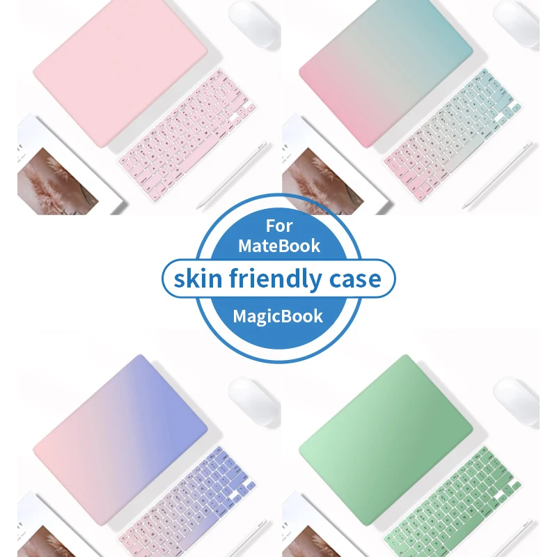 Custodia Per Laptop Per Huawei Matebook D14 D15 2022 Custodia Protettiva Per Laptop Magicbook14/15 Pro16 2021 Matebook13 13S/14S Case14