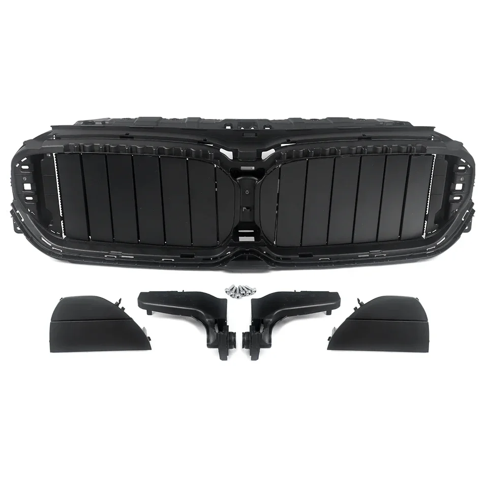 カーバンパーグリル 用 Sクラス 2014-2020 フロントバンパーグリル