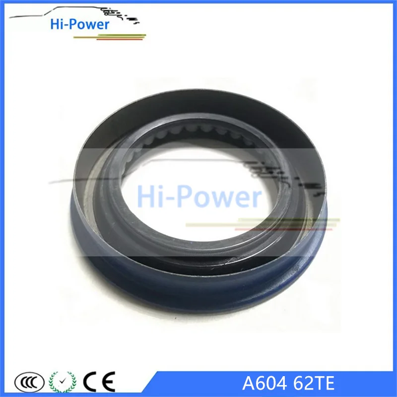

62TE A604 Transmission Half Shaft oil seal 4567496AB For CHRYSLER DODGE STRATUS Jeep Car Accessories 4412522AB 4412522 8120852