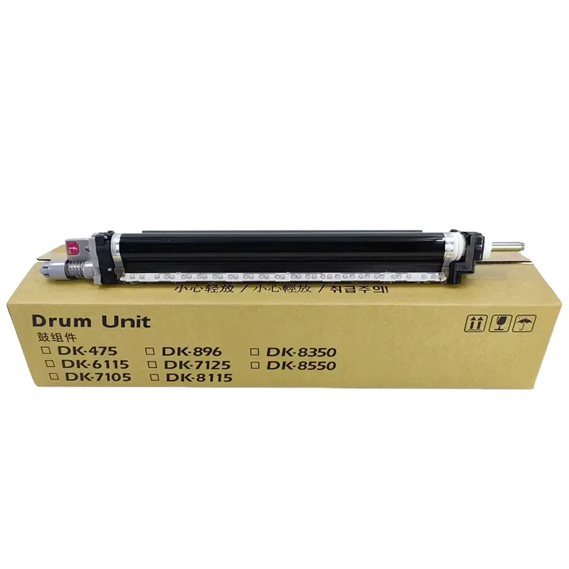 DK-8350 Drum Unit For KYOCERA TASKalfa 2552ci 3252ci 2553ci 3253ci 2554ci 3554ci 302L793051 200K Pages