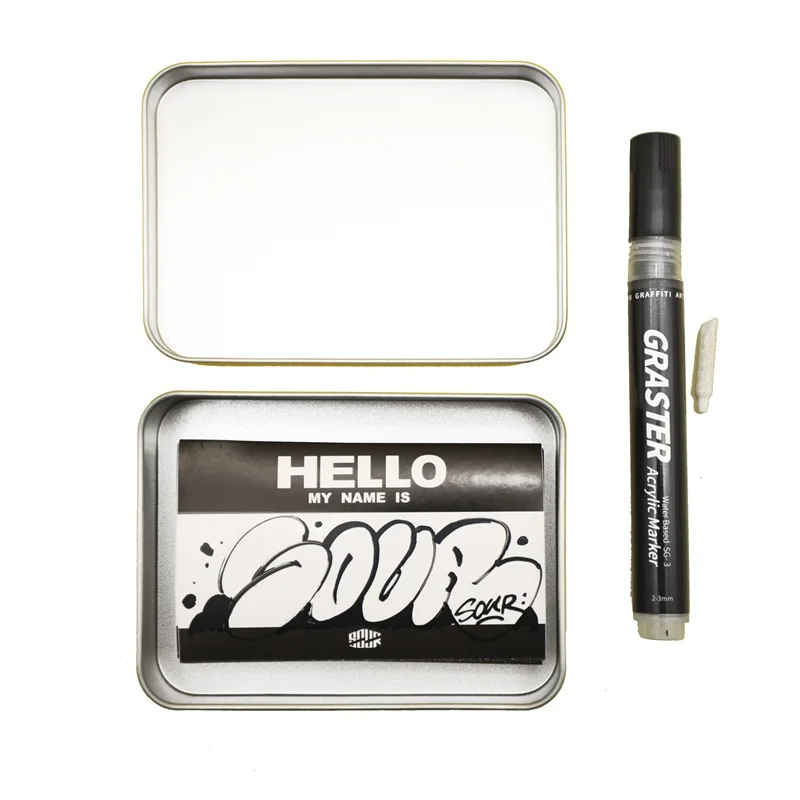 Рисунок 2 - Стикер для этикеток