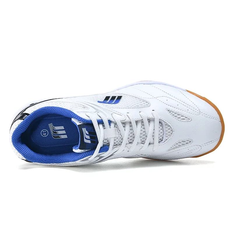 Men Women Table Tennis Badminton Sports Shoes